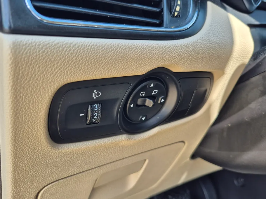 2023 Chery Arrizo 5 Comfort 