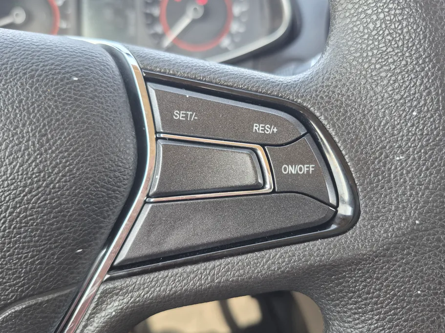 2023 Chery Arrizo 5 Comfort 