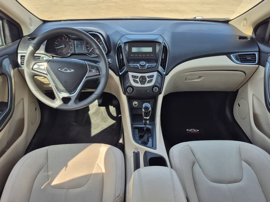 2023 Chery Arrizo 5 Comfort 