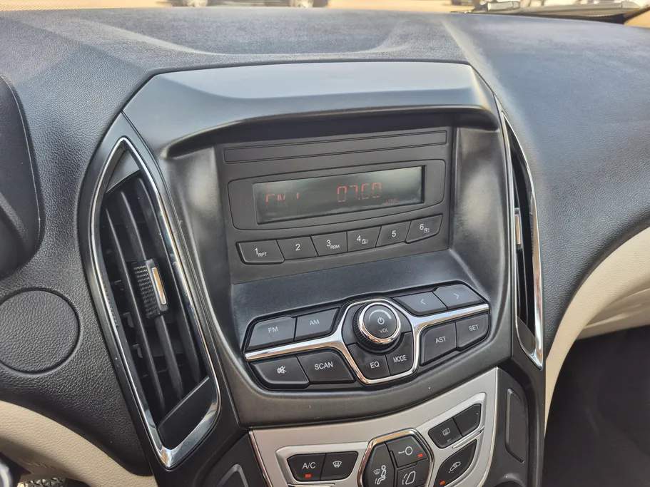2023 Chery Arrizo 5 Comfort 