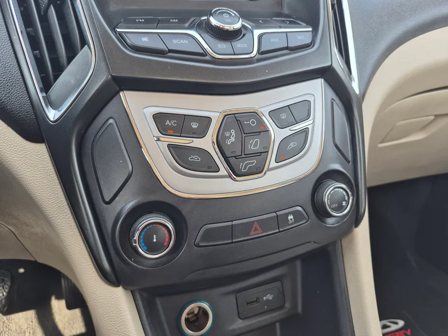 2023 Chery Arrizo 5 Comfort 