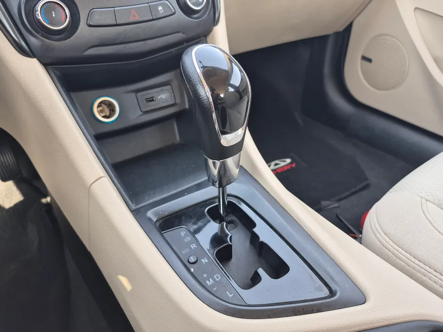 2023 Chery Arrizo 5 Comfort 