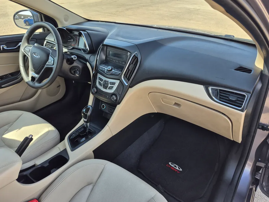 2023 Chery Arrizo 5 Comfort 