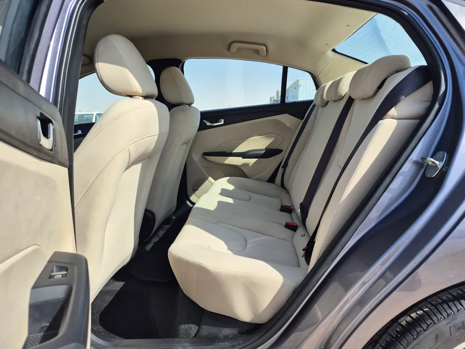 2023 Chery Arrizo 5 Comfort 