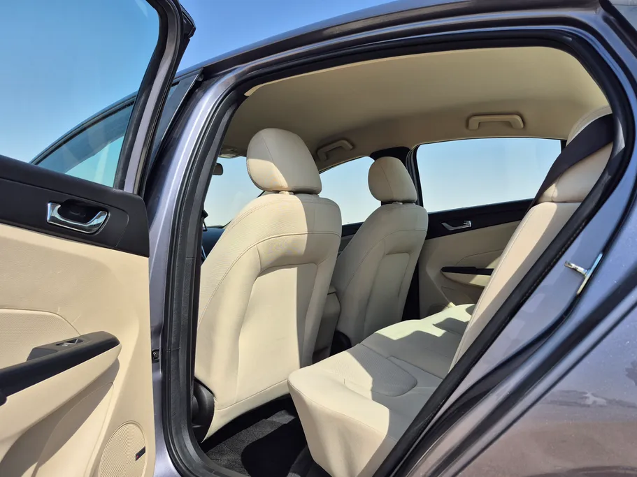2023 Chery Arrizo 5 Comfort 