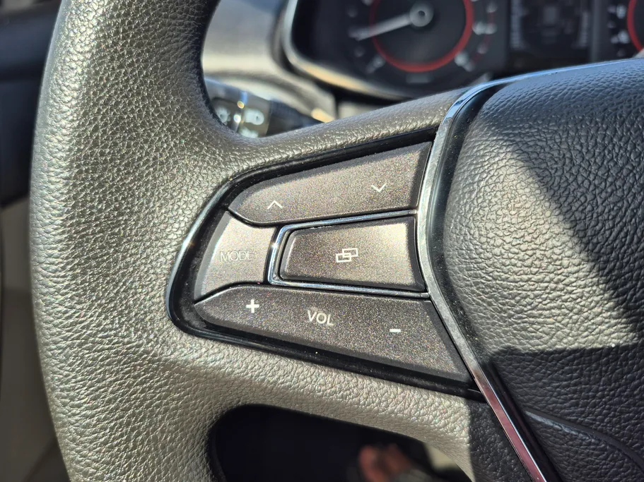 2023 Chery Arrizo 5 Comfort 