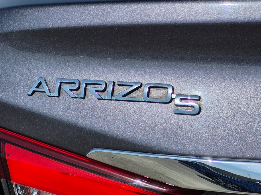 2023 Chery Arrizo 5 Comfort 