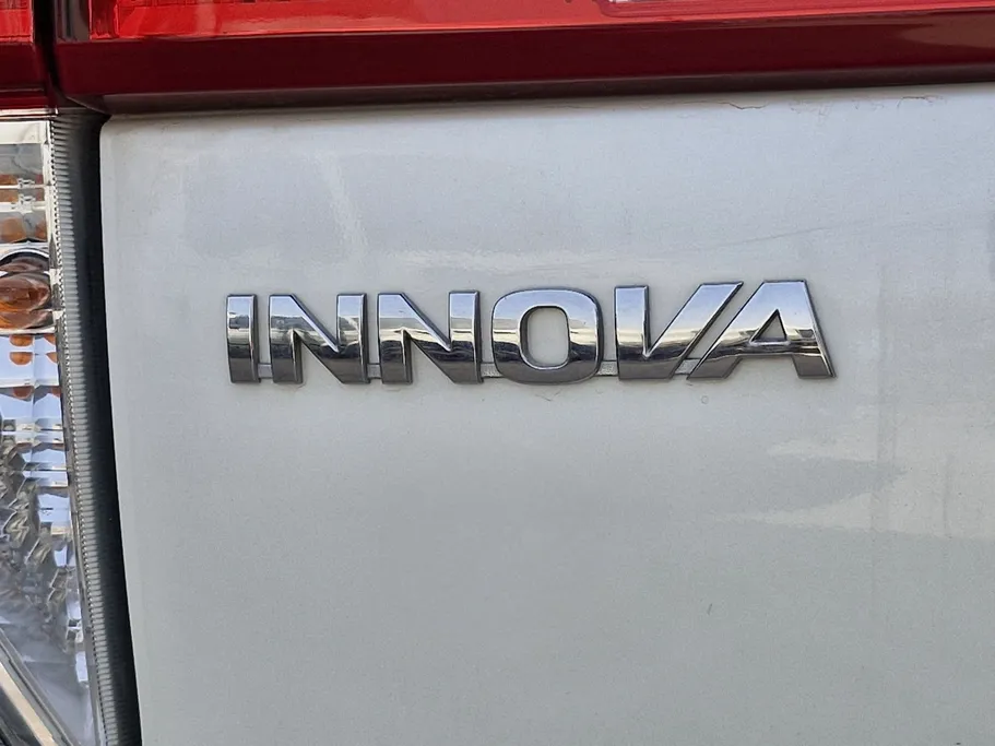 2020 Toyota Innova STD Diesel 