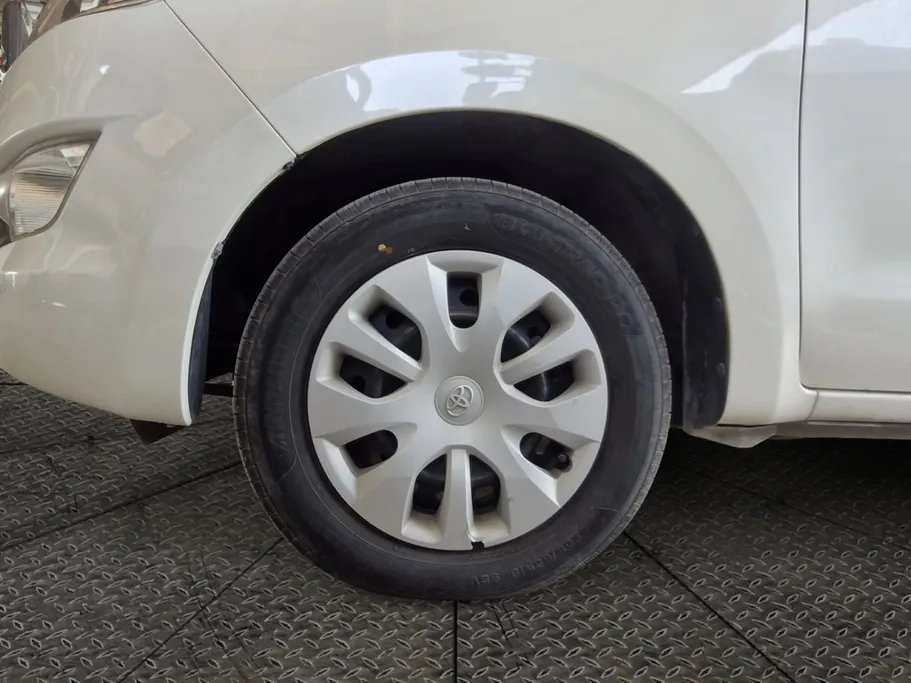 2020 Toyota Innova STD Diesel 
