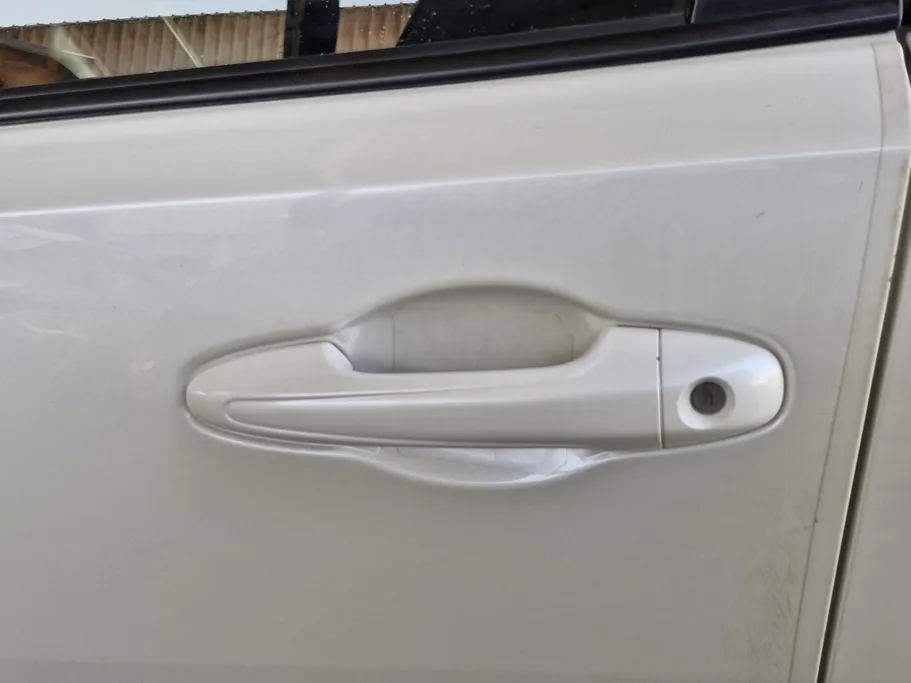 2020 Toyota Innova STD Diesel 