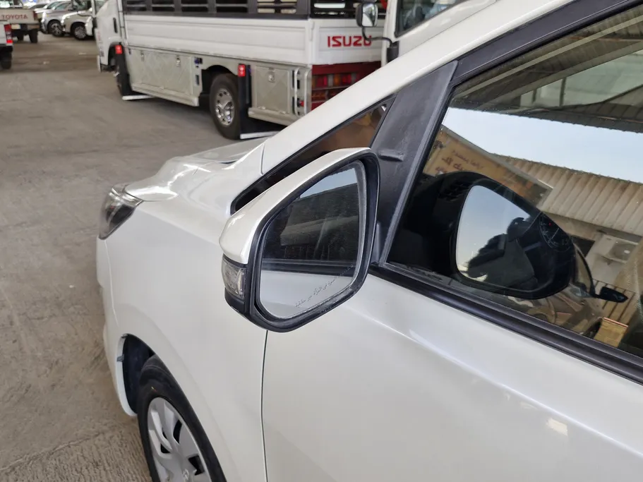 2020 Toyota Innova STD Diesel 