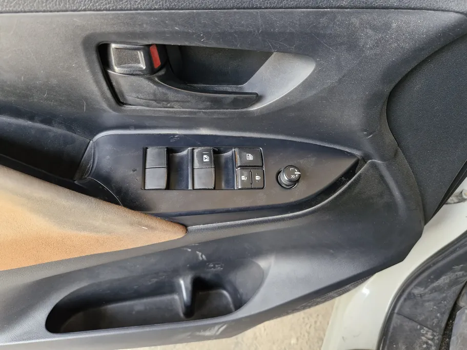 2020 Toyota Innova STD Diesel 