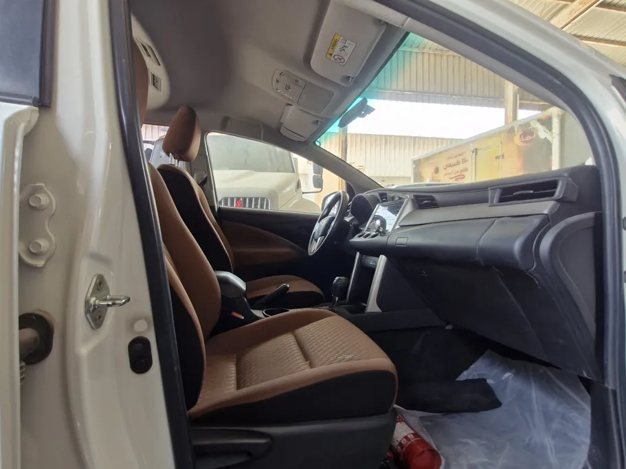 2020 Toyota Innova STD Diesel 
