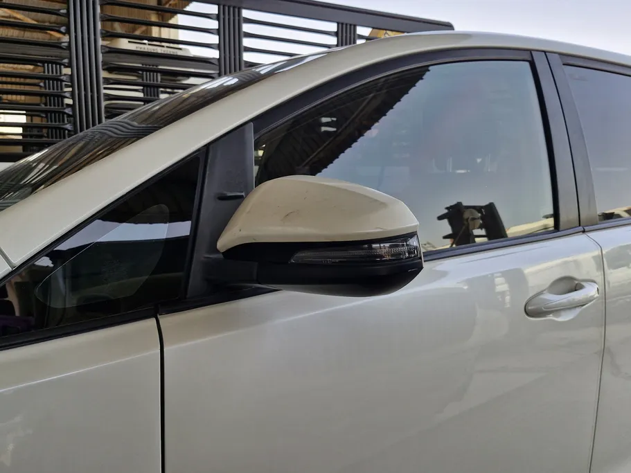 2020 Toyota Innova STD Diesel 
