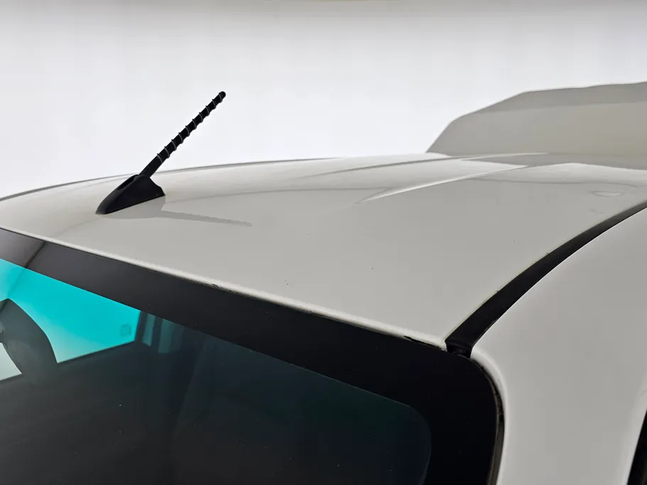 2021 Toyota Hilux GLX 