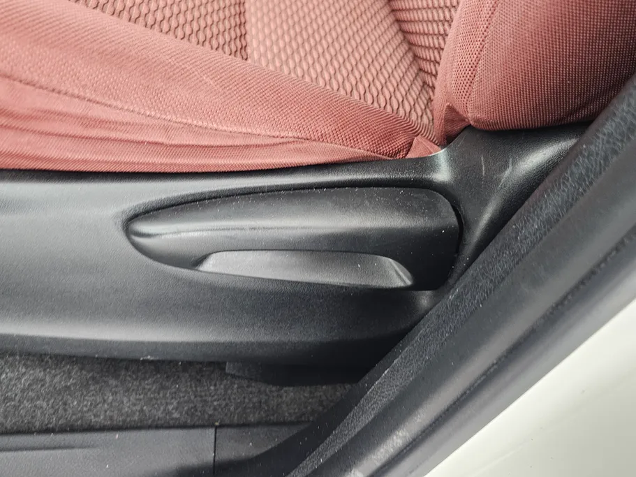 2021 Toyota Hilux GLX 