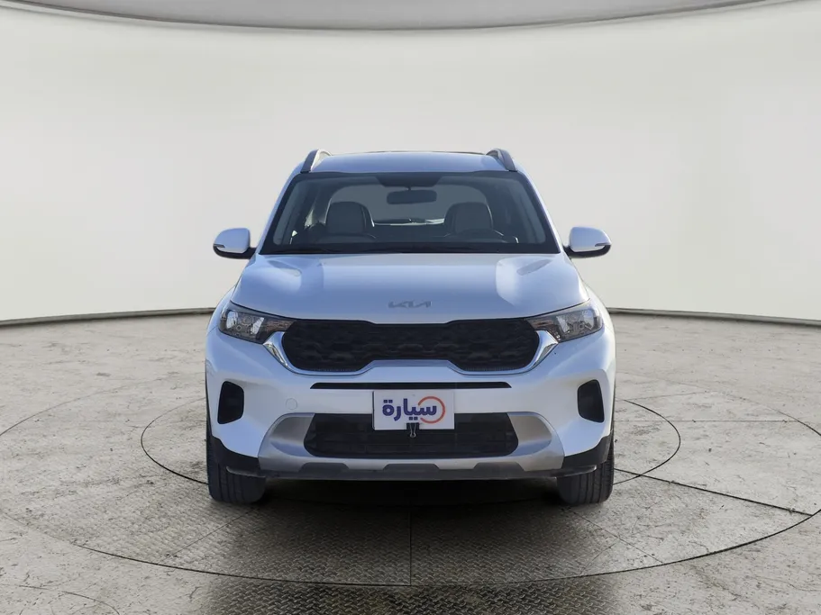 2022 Kia SONET LX 