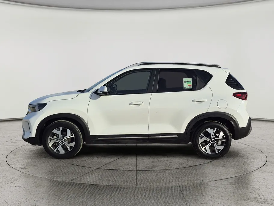 2022 Kia SONET LX 