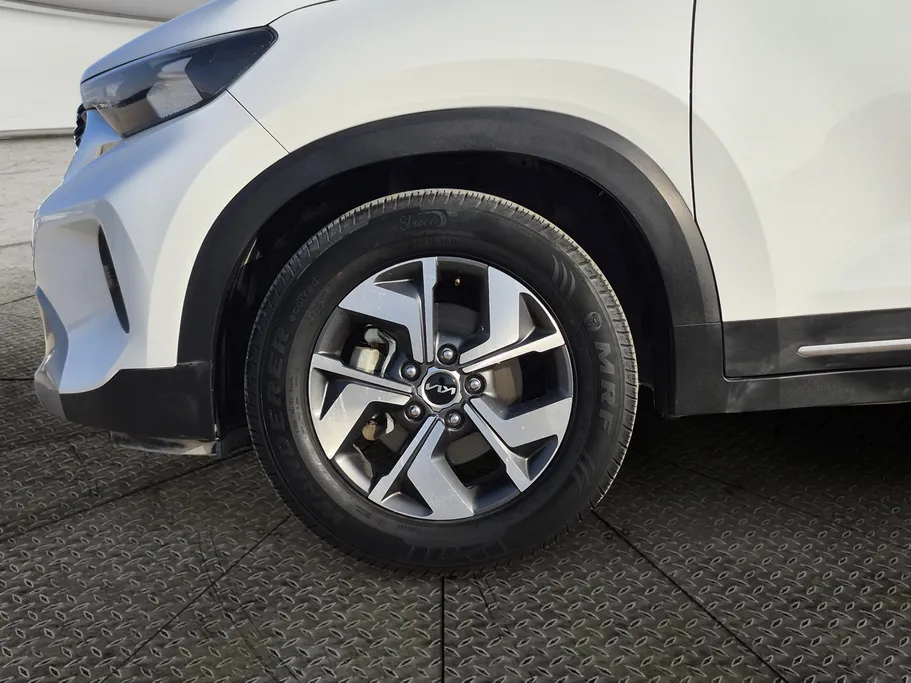 2022 Kia SONET LX 
