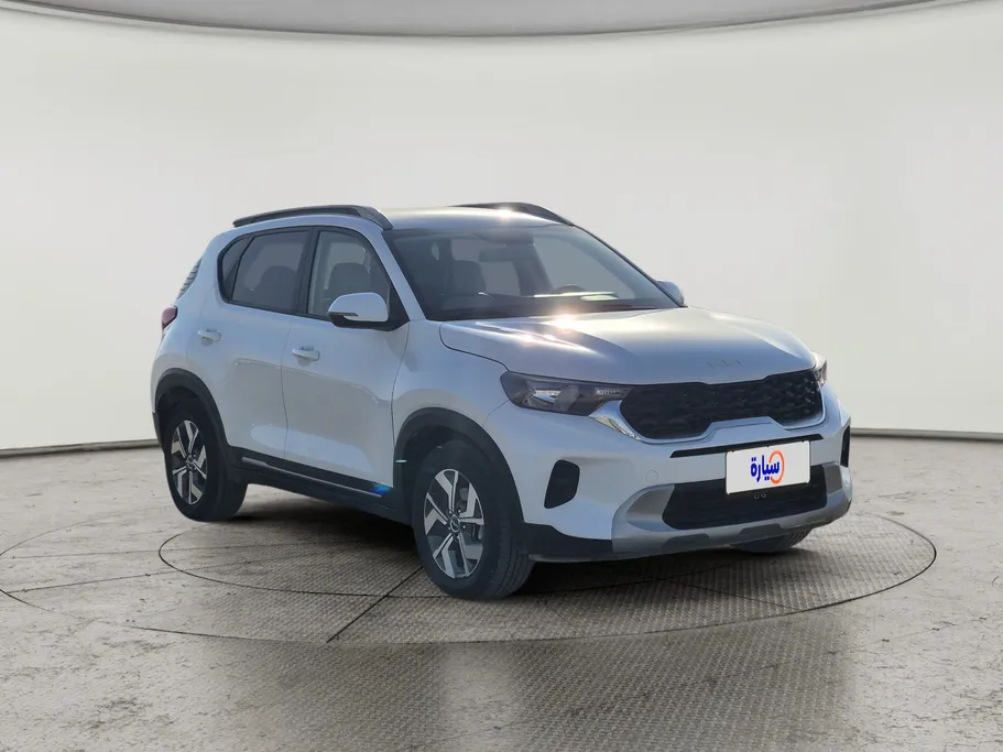 2022 Kia SONET LX 