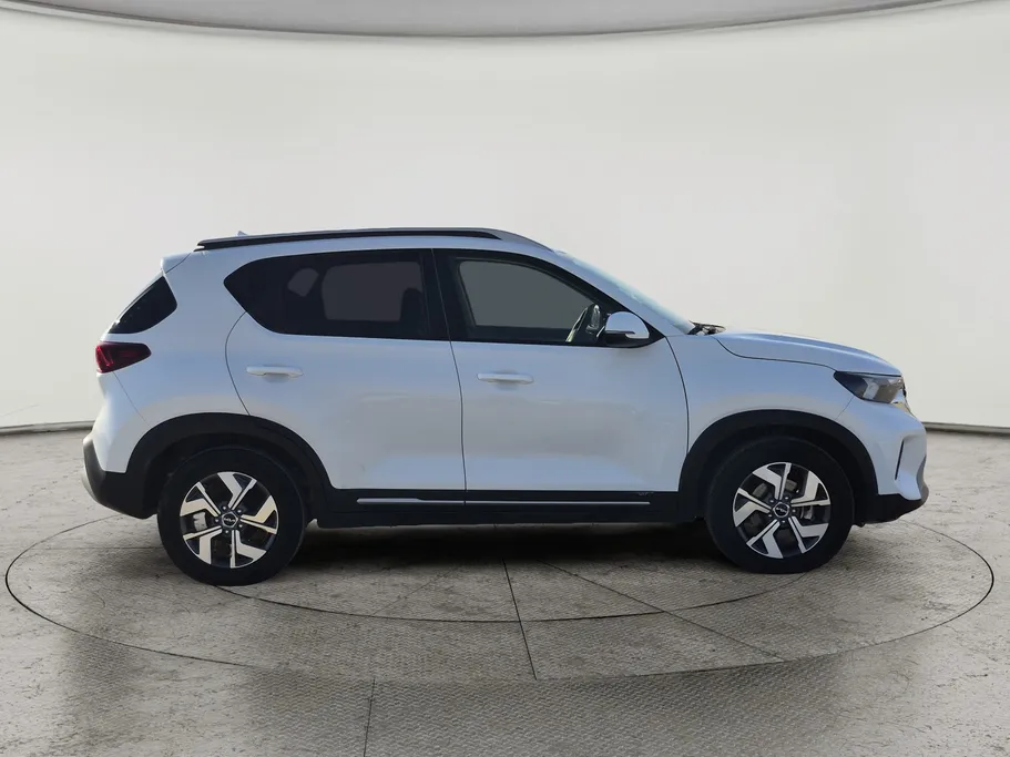 2022 Kia SONET LX 