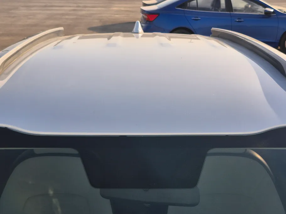 2022 Kia SONET LX 