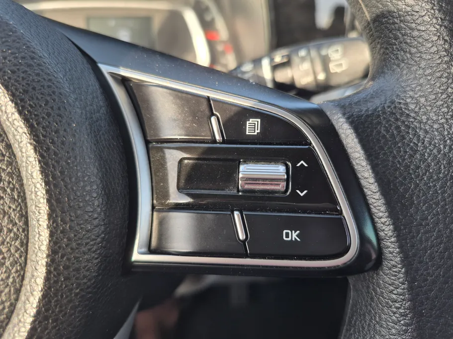 2022 Kia SONET LX 