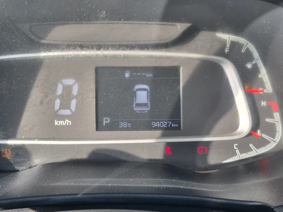 2022 Kia SONET LX 