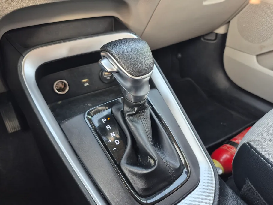 2022 Kia SONET LX 