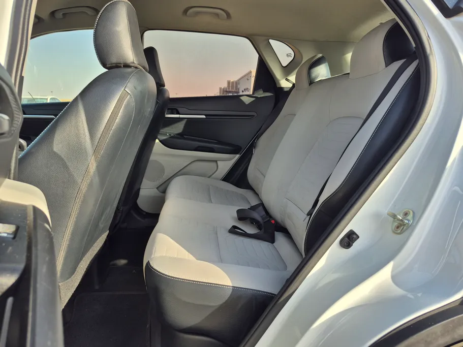 2022 Kia SONET LX 