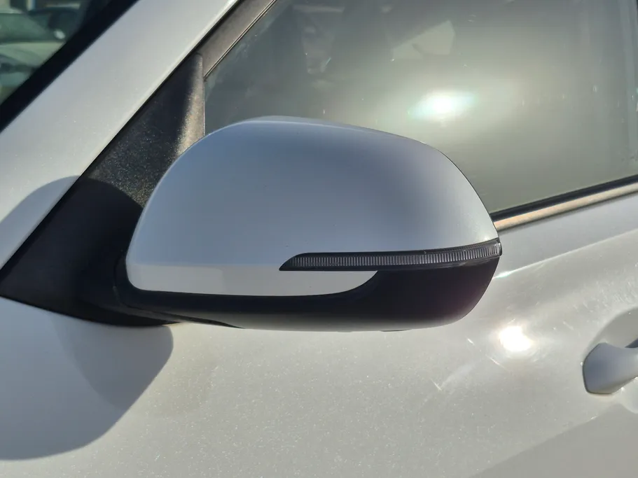 2022 Kia SONET LX 