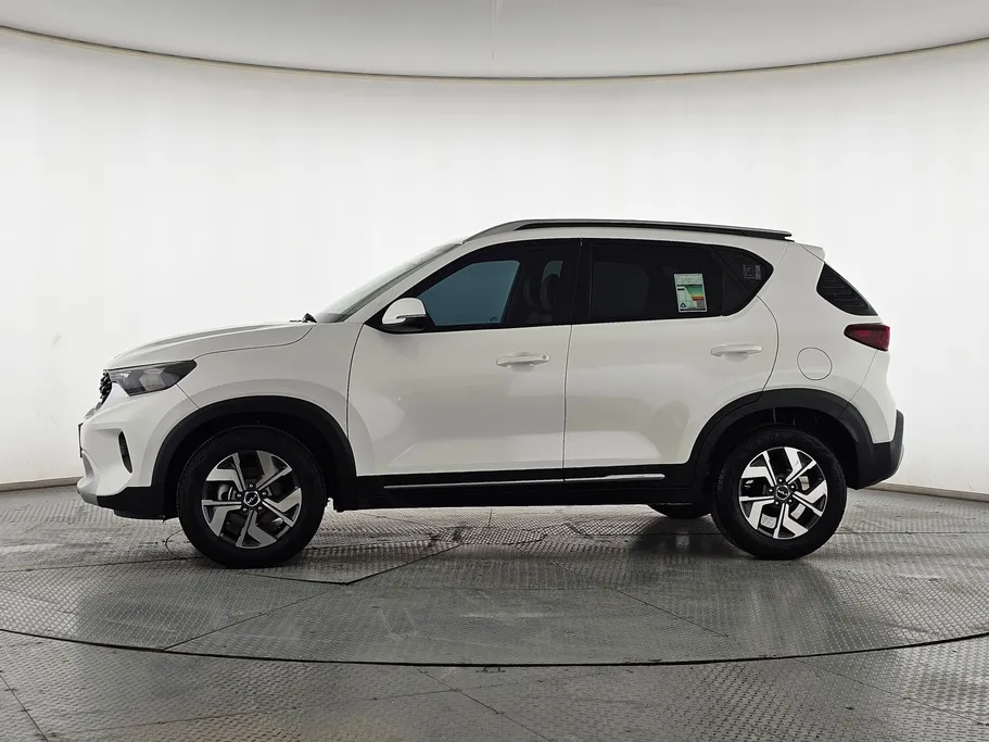 2022 Kia SONET LX 
