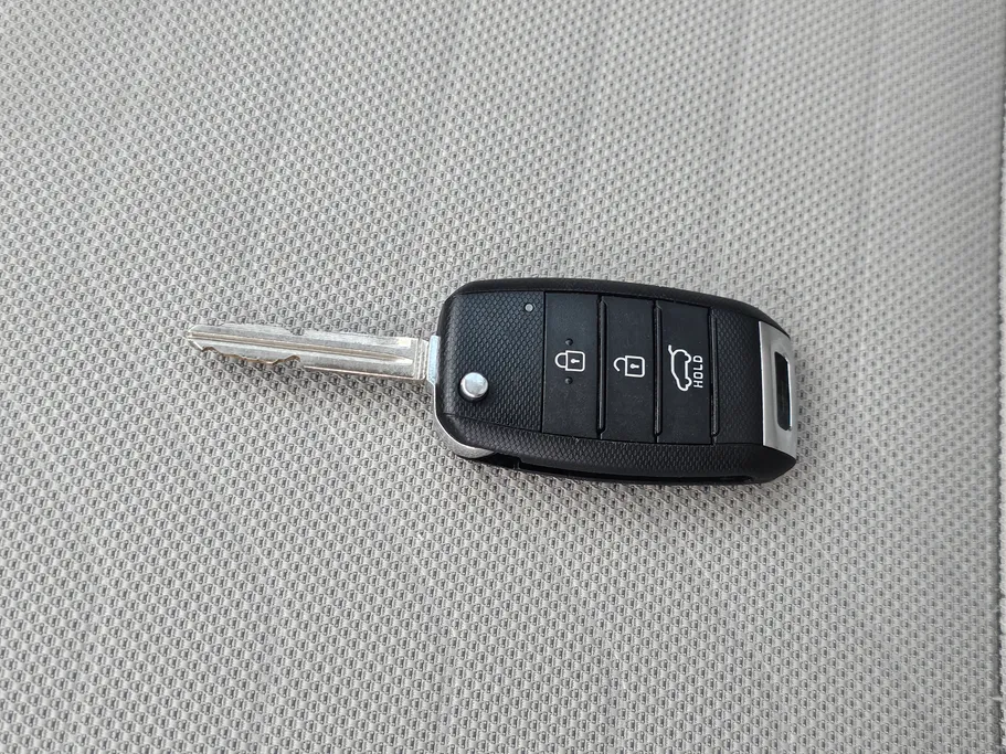 2022 Kia SONET LX 