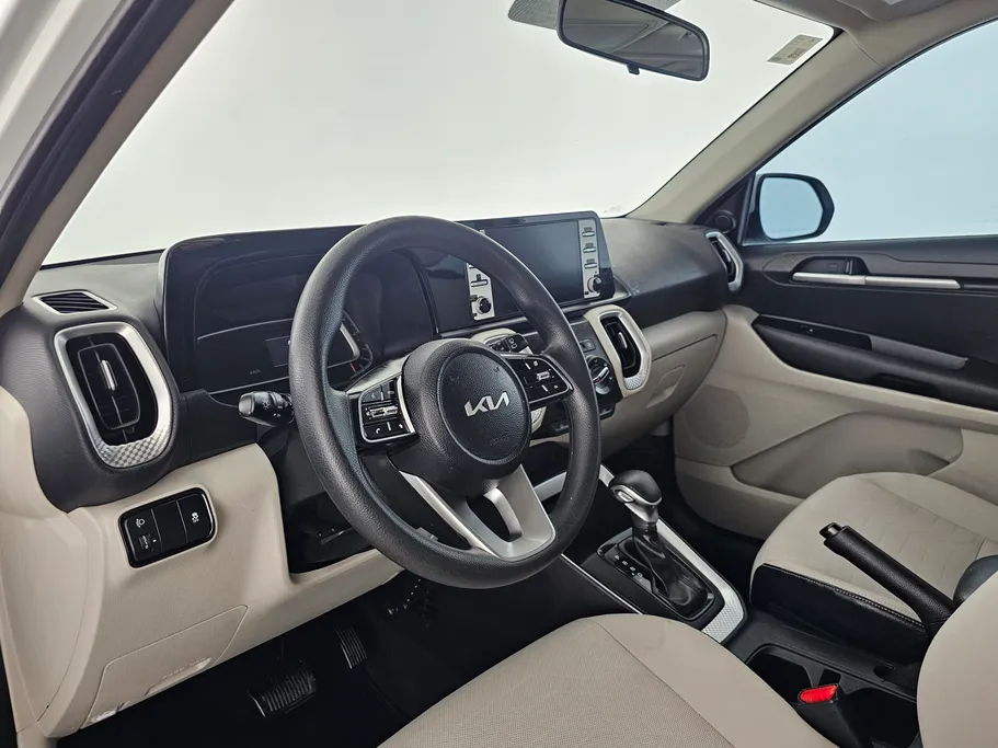 2022 Kia SONET LX 
