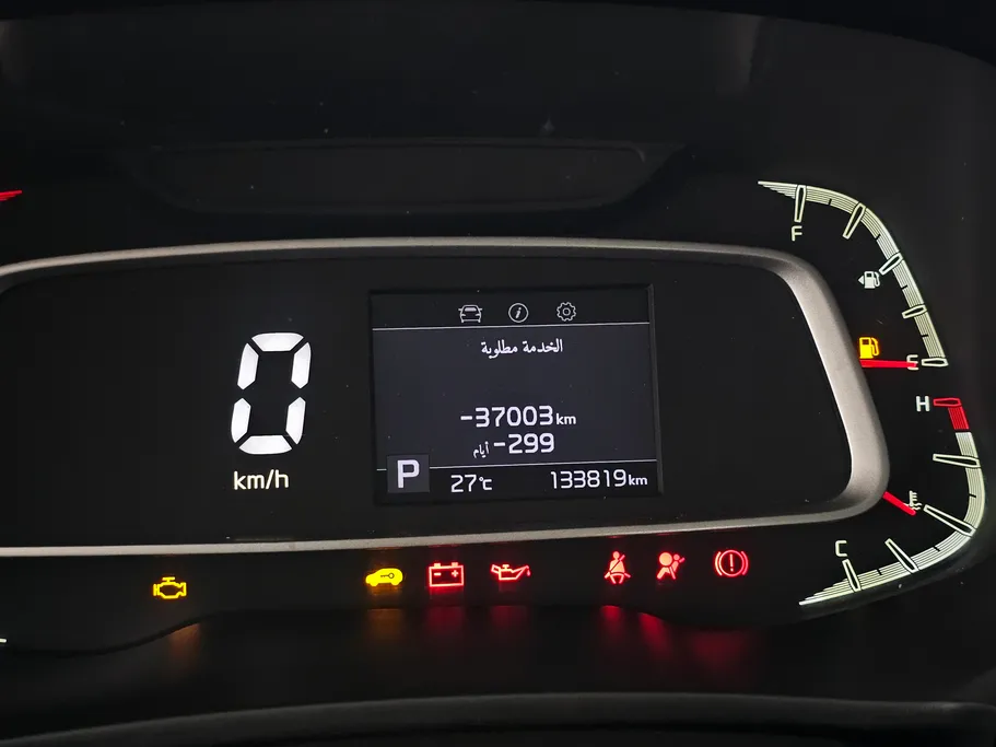 2022 Kia SONET LX 