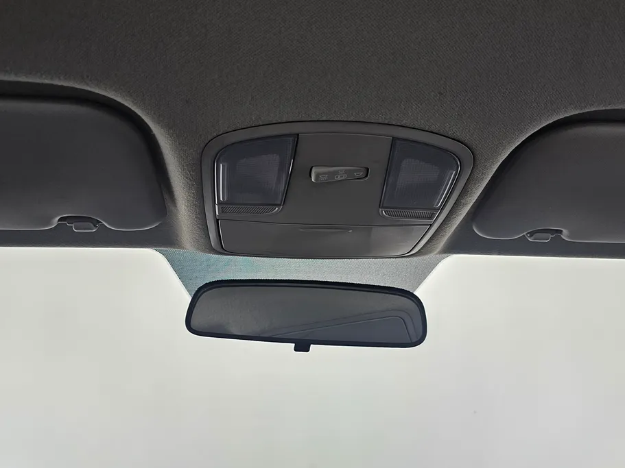 2022 Kia SONET LX 