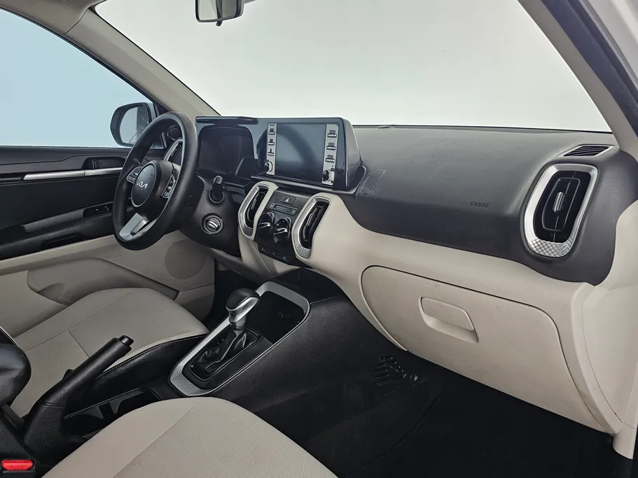 2022 Kia SONET LX 