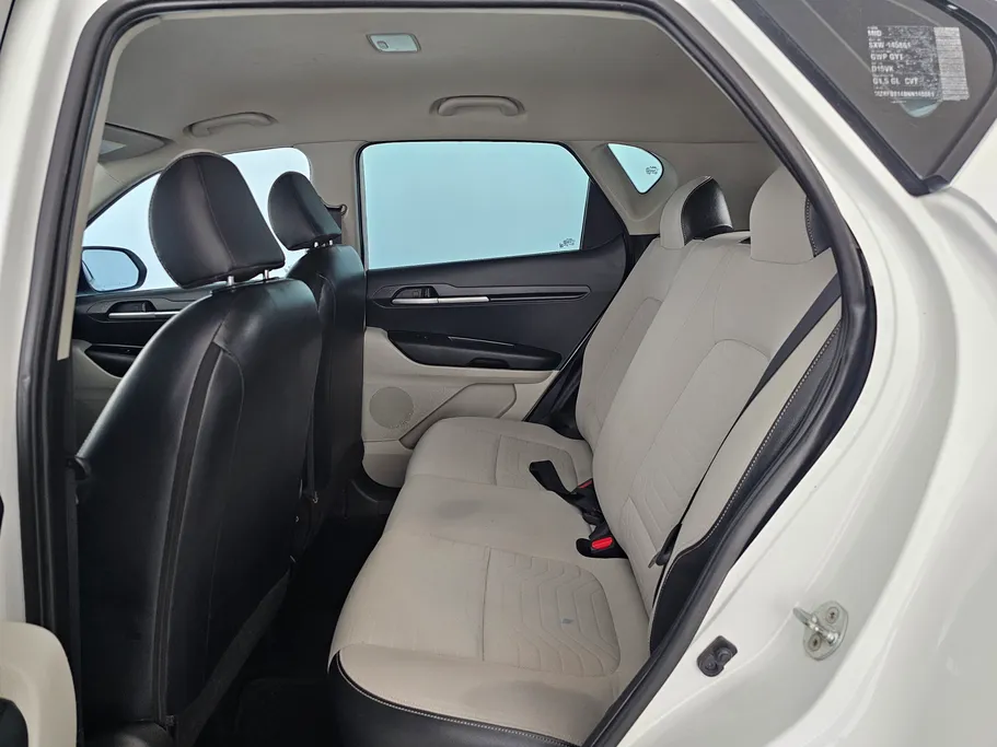 2022 Kia SONET LX 