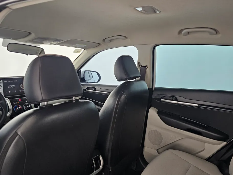 2022 Kia SONET LX 