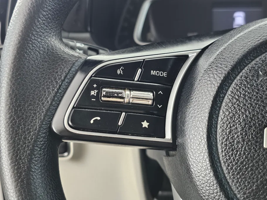 2022 Kia SONET LX 