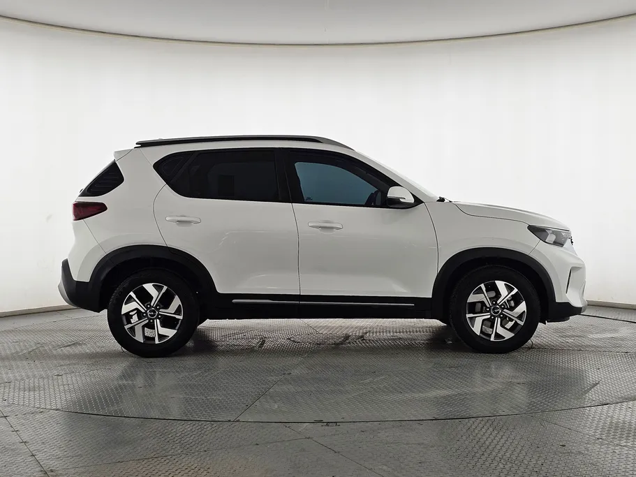 2022 Kia SONET LX 