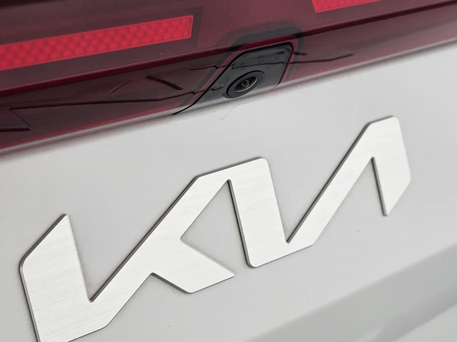 2022 Kia SONET LX 