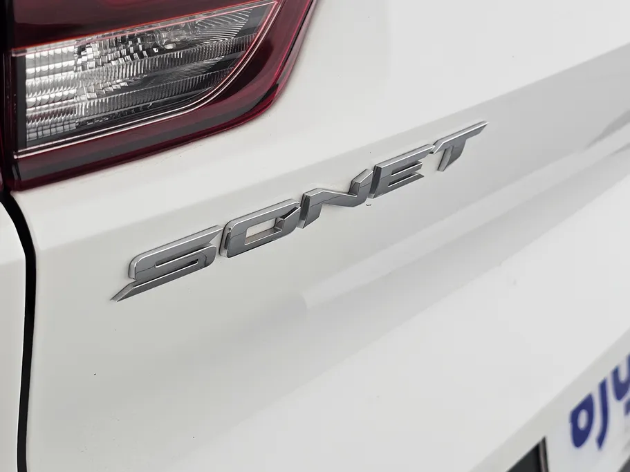 2022 Kia SONET LX 