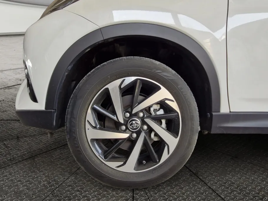 2023 Toyota Rush GL 