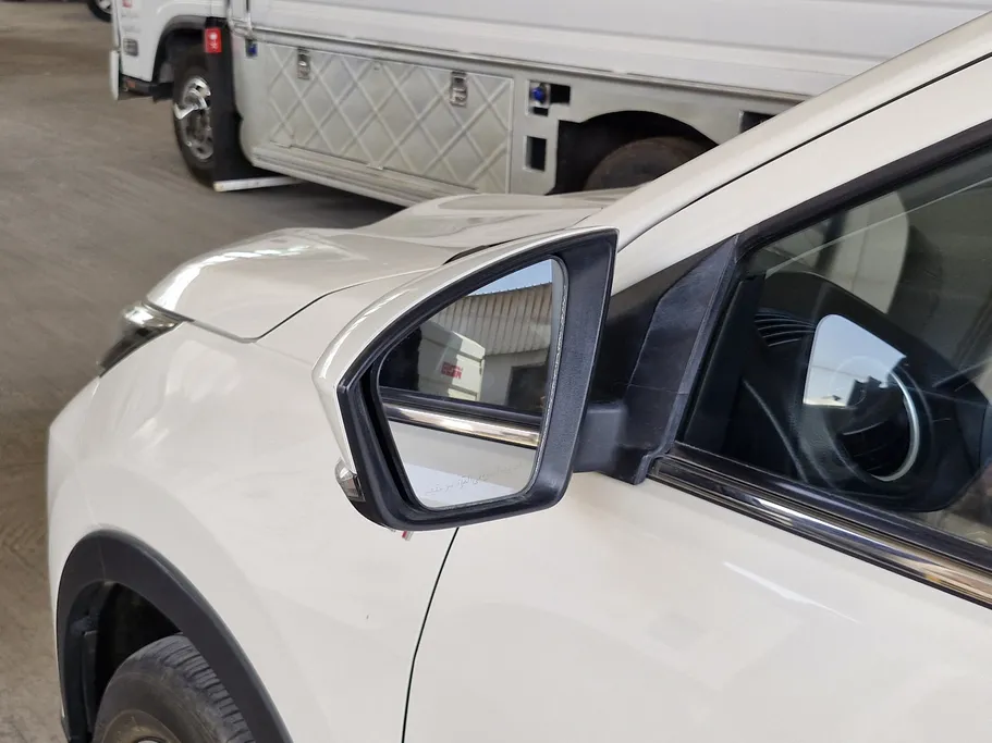 2023 Toyota Rush GL 