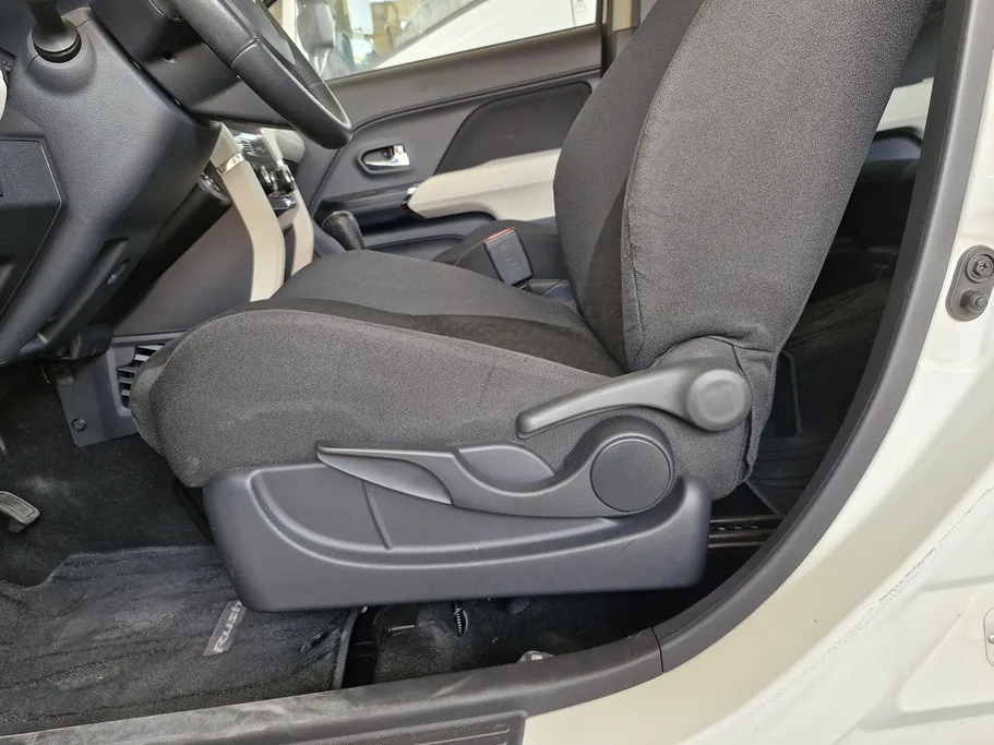 2023 Toyota Rush GL 