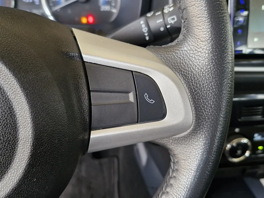 2023 Toyota Rush GL 