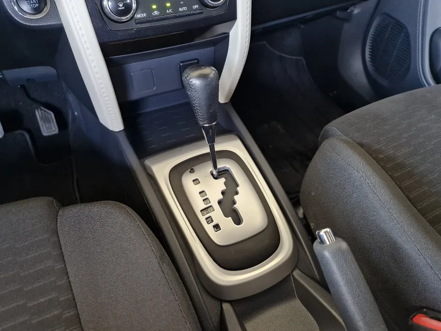 2023 Toyota Rush GL 