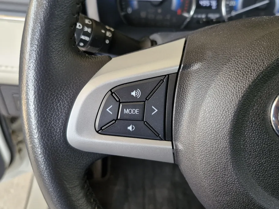 2023 Toyota Rush GL 