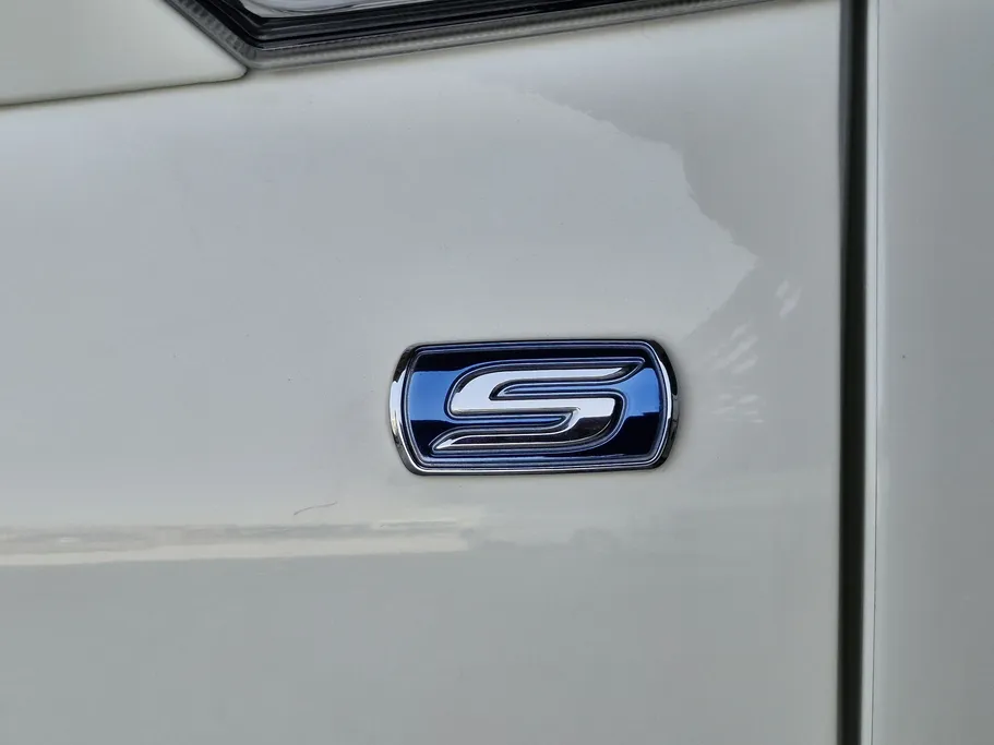 2023 Toyota Rush GL 
